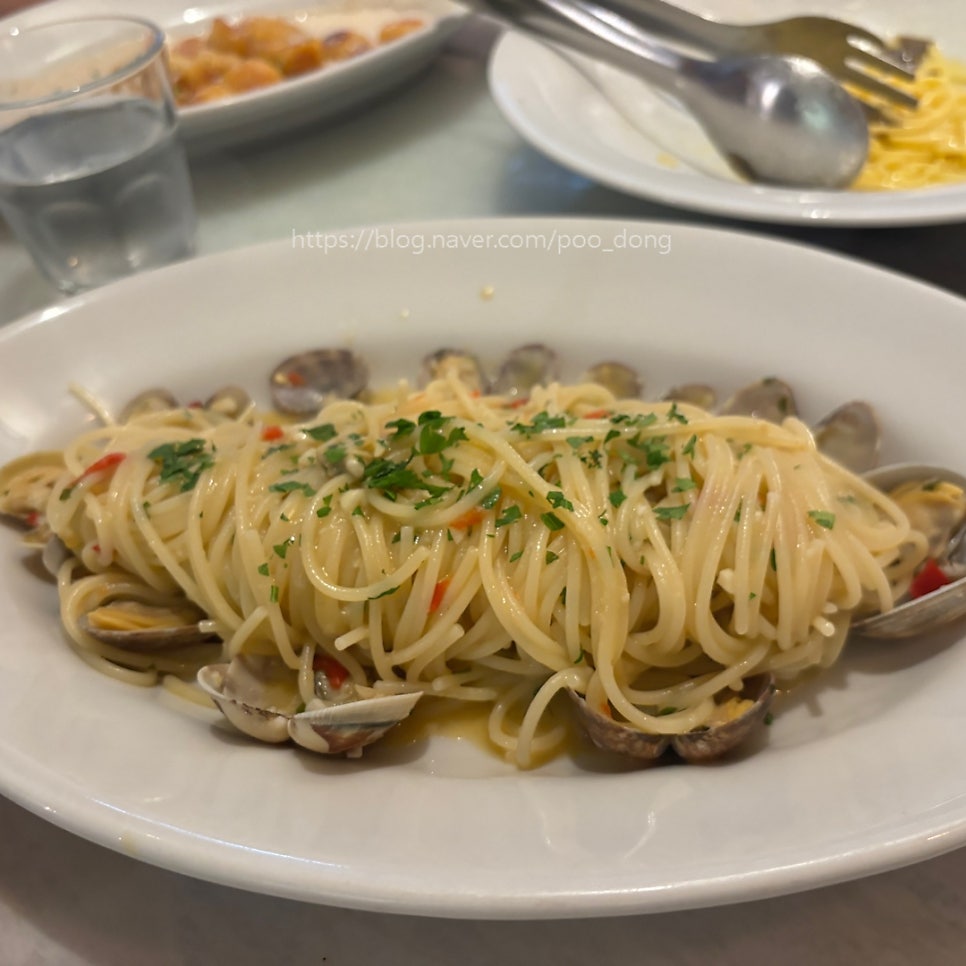 오찌파스타 사진 6
