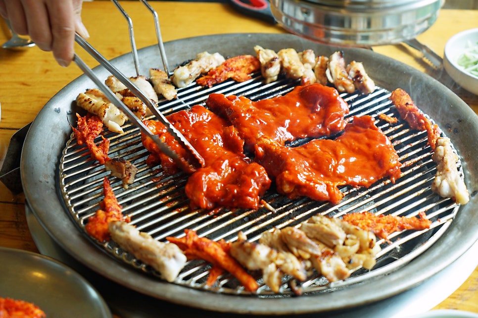 커피쓰루 사진 3