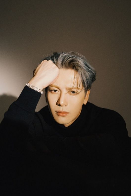 [<b>갓세븐 잭슨 식중독</b> 응급실 이송] TEAM WANG 공식 입장 발표... 