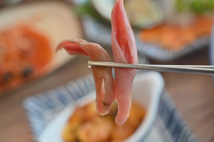  윤희횟집 광안리본점, 신선한 해산물의 진수를 경험하세요! 광안리오션뷰맛집