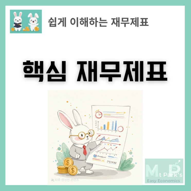  손익계산서 분석법 완벽 가이드: 투자 성공의 핵심 재무제표 읽기