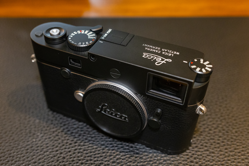 강남 반도카메라 라이카카메라 중고구매 Leica M10-D