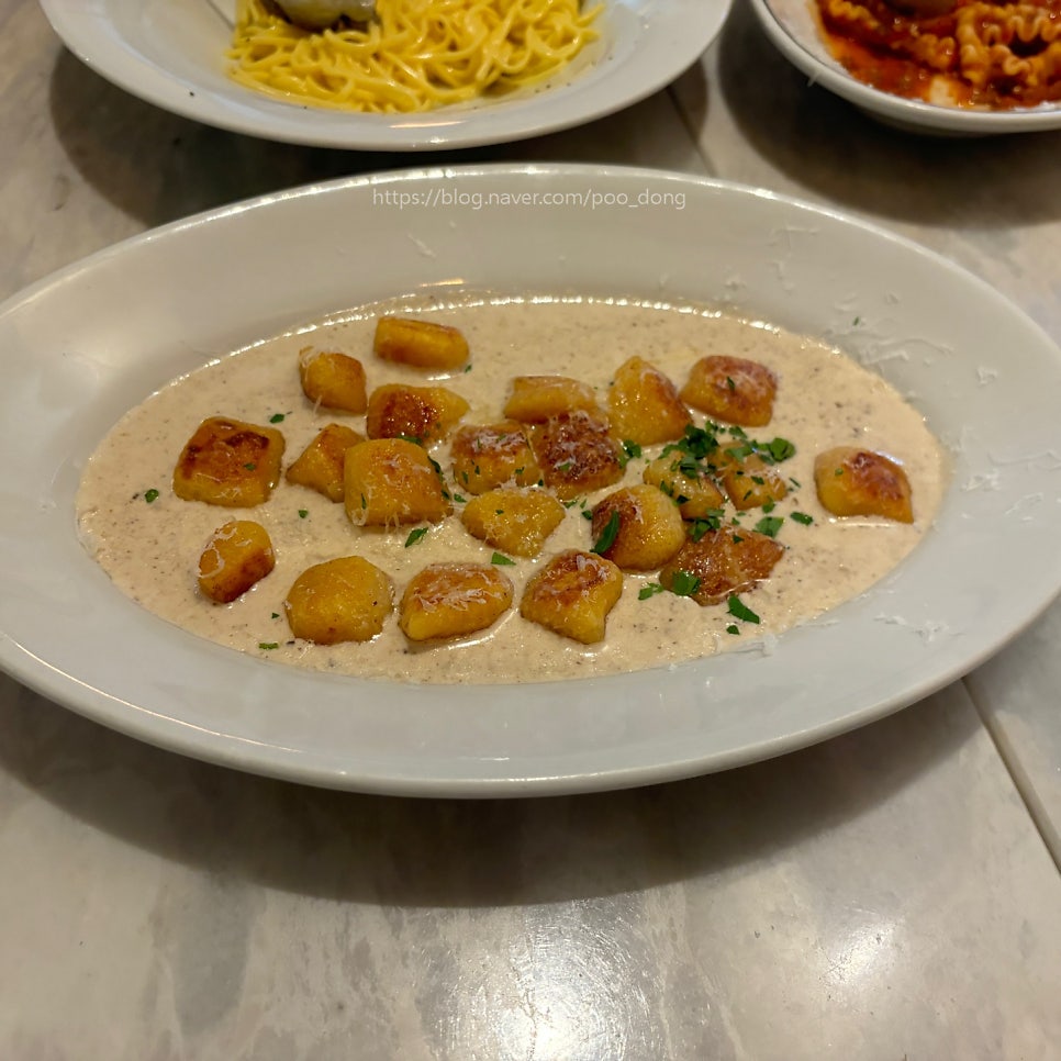 오찌파스타 사진 5