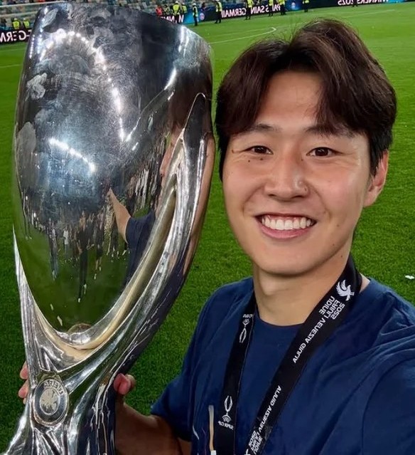 <b>이강인</b> 슈퍼컵 우승! PSG에서의 현재 <b>입지</b>와 앞으로의 행보... 