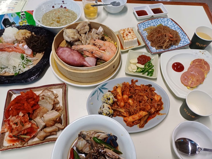  사당 이수 노포 술집 사당역 7번출구 이모카세 맛집 진달래실비