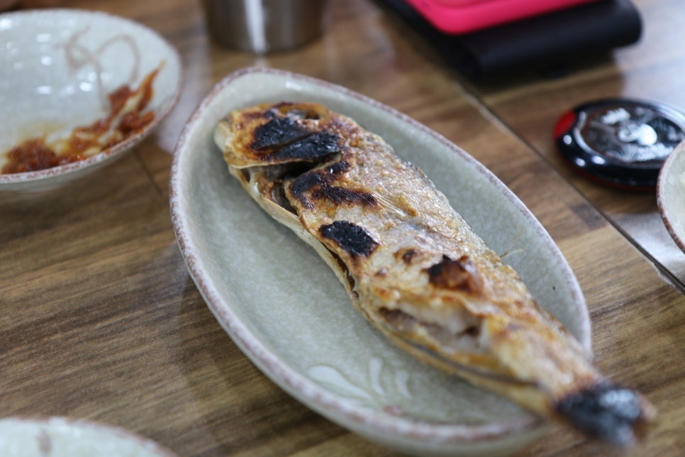 삼성혈해물탕 서귀포점 사진 6