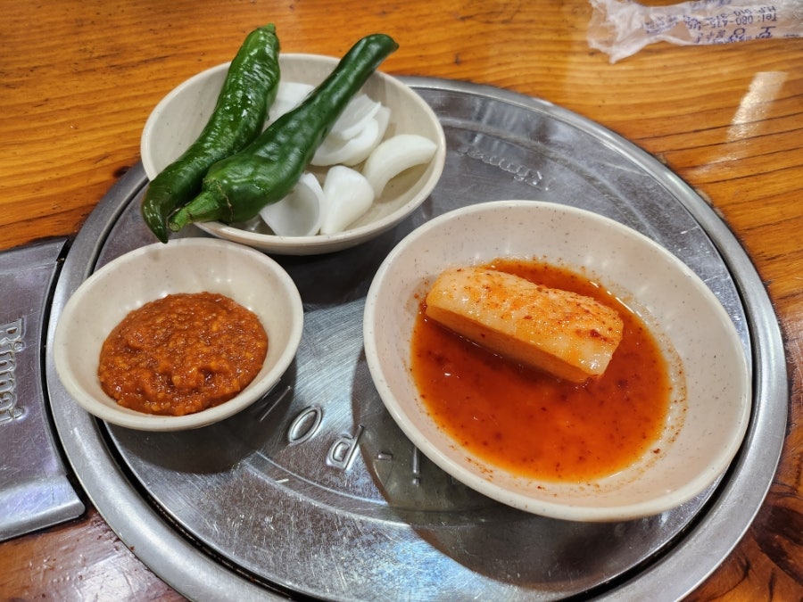 조마루감자탕 서울대점 사진 3