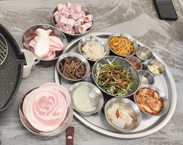 머물랭삼 사진 4