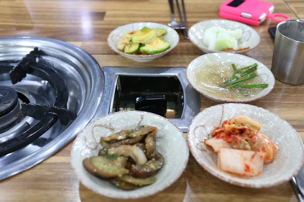 삼성혈해물탕 서귀포점 사진 4