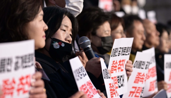  윤미향 판결문, 횡령액 얼마? 정의연 허위기사 논란의 진실