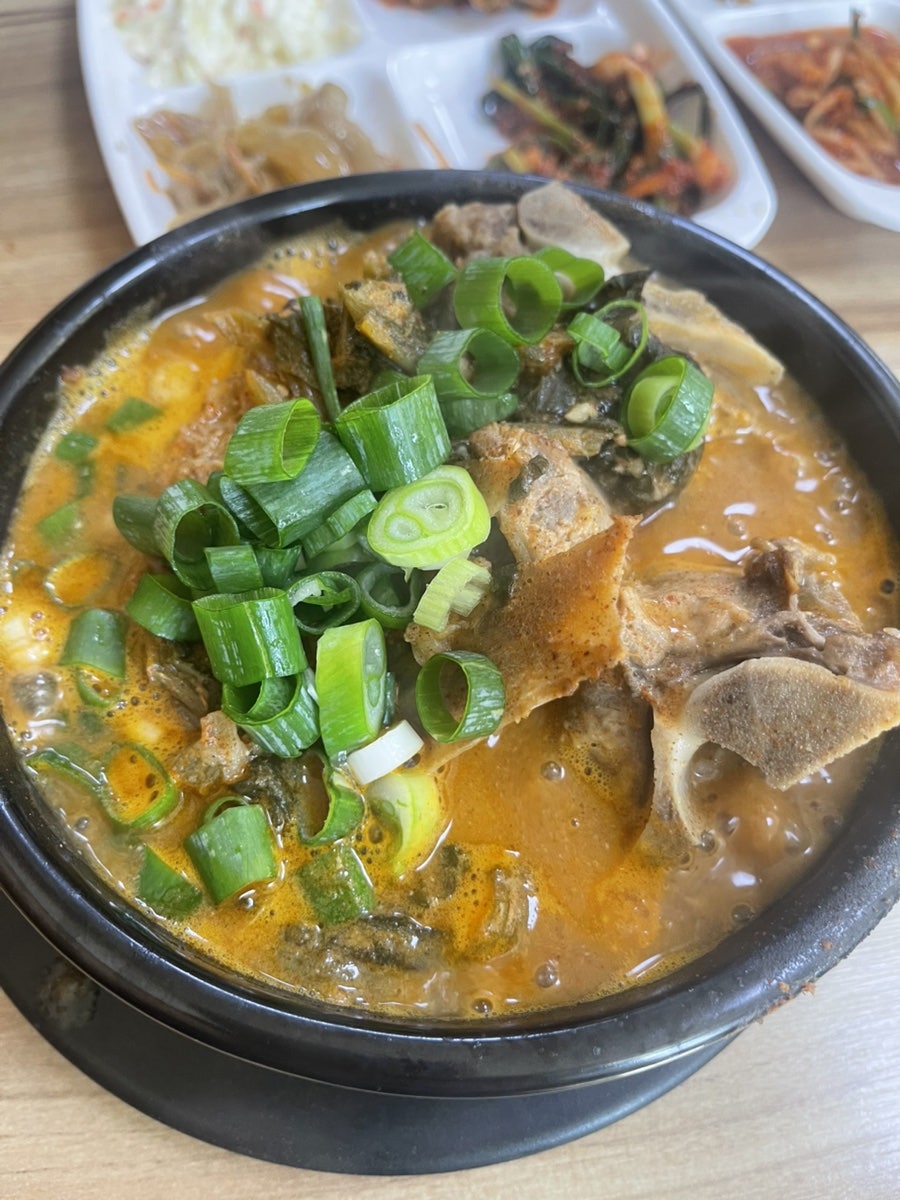 풍성식당 사진