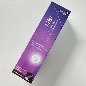 율고 새치 염색샴푸 후기 남편이 직접 써본 리얼 사용기와 Before & After