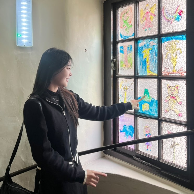  2025년 경기청년 사다리 프로그램 영국 에든버러 대학교 12일차 (어학수업, 의학 박물관, 케일리)