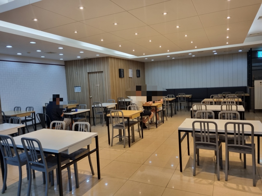 웰리앤 광주공항점 사진 3