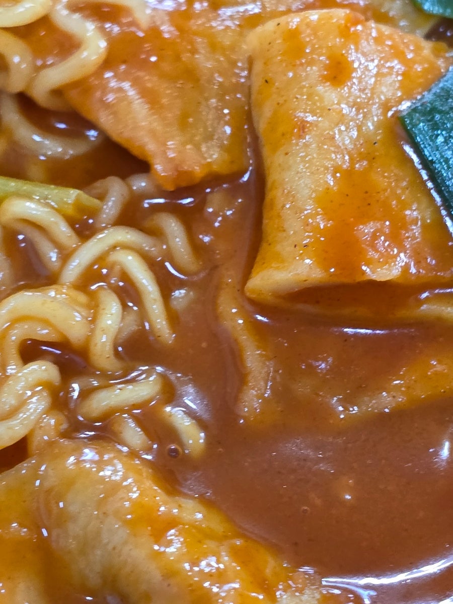 무지개분식 사진 6