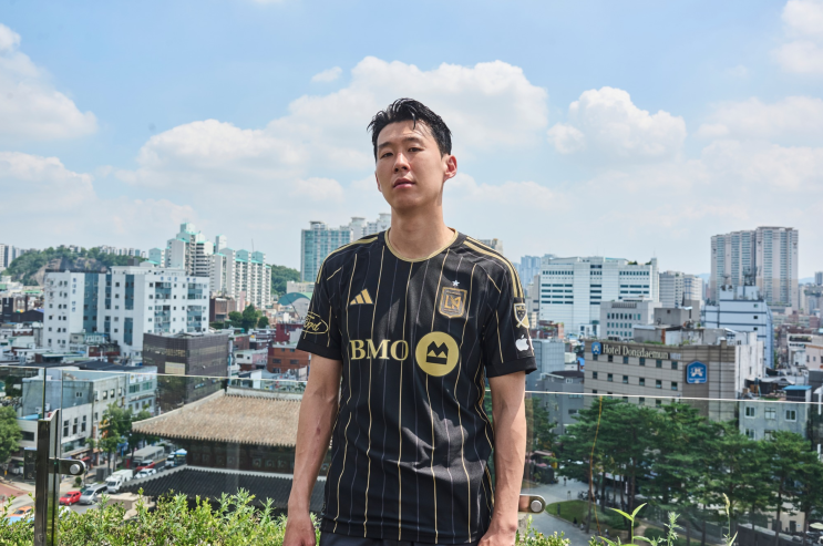 <b>손흥민 LAFC</b> MLS 중계, 애플TV 가격 구독 방법