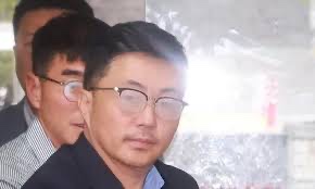 <b>김건희</b> ‘<b>집사</b>’ 김예성, <b>횡령 혐의</b>로 구속…특검 수사 본격화키
