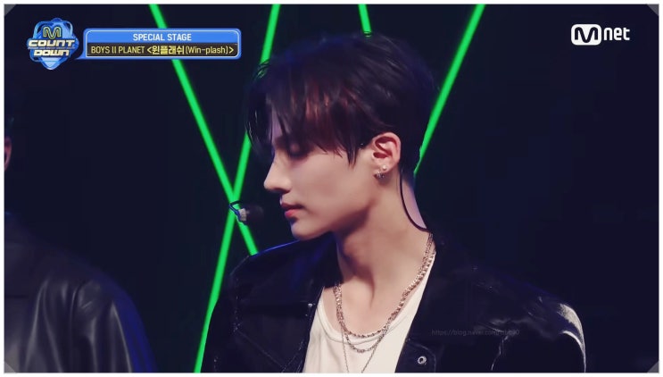  Mnet 보이즈2플래닛 5회 첫번째 생존자 발표식 후기 소름 돋는 순위 반전