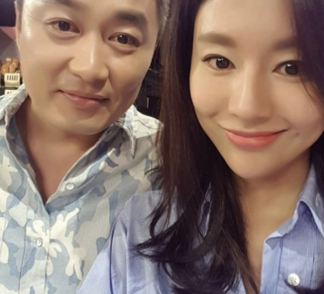 공황장애 근황 전한 컬투 정찬우, 그는 누구인가 (프로필)