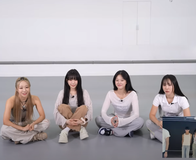  투데이야(TDYA) 광복절 특별공연에 나타난 신인 걸그룹 그녀들은 누구인가?
