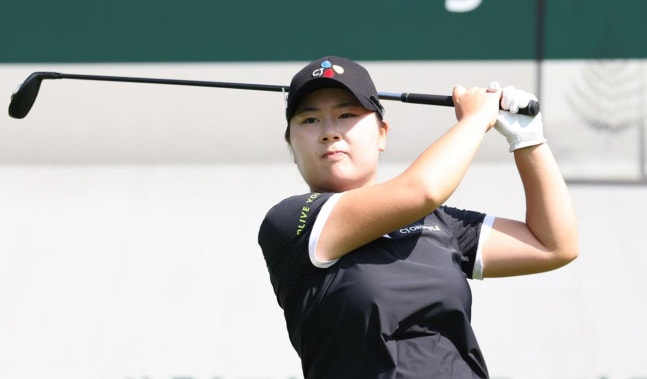 프로필 및 KLPGA <b>메디힐</b> 한국일보 <b>챔피언십</b> 선두, <b>우승</b> 상금은?