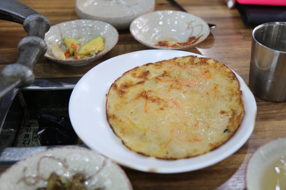 삼성혈해물탕 서귀포점 사진 5