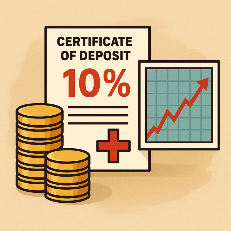  원금 보장에 최대 10%, ELD 믿어도 될까