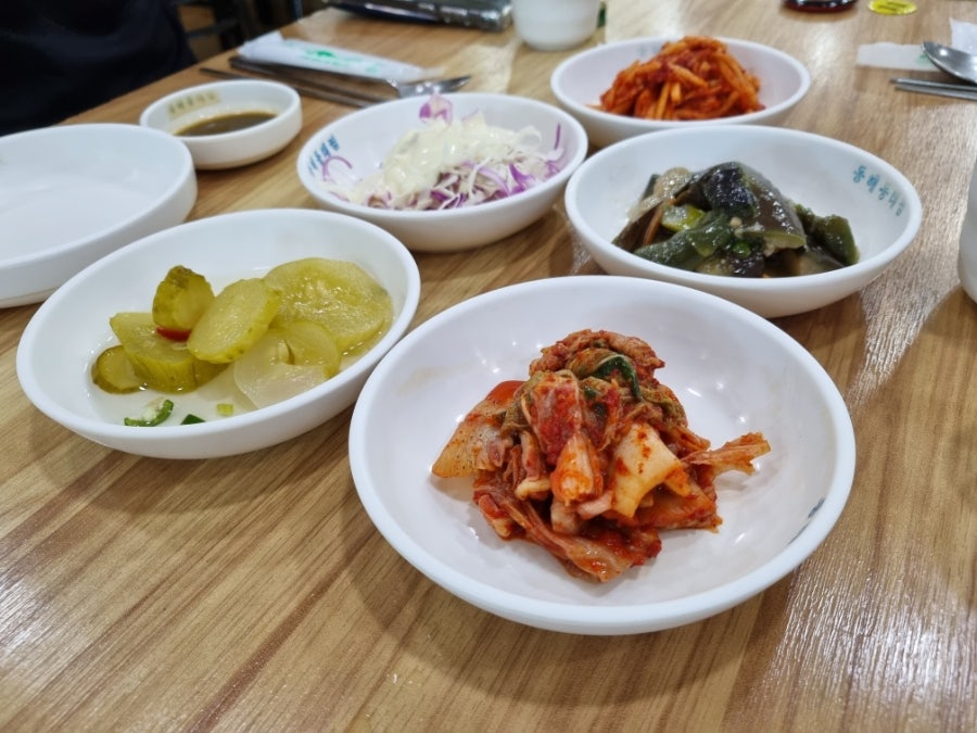 이필남동해동태찜 본점 사진 5