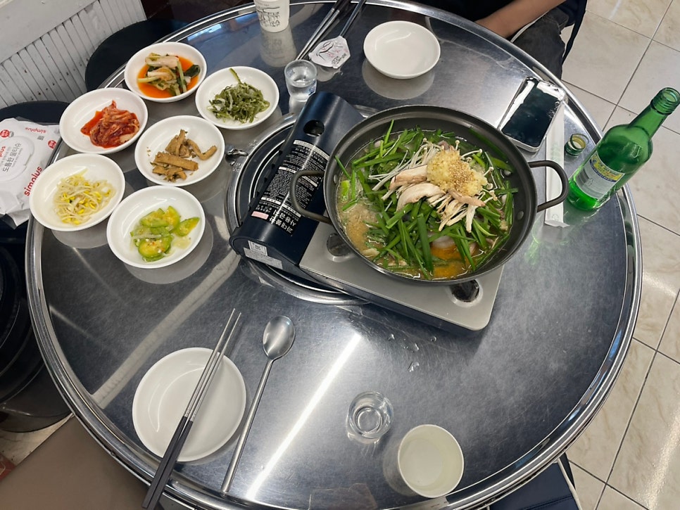 여왕패화 사진 4