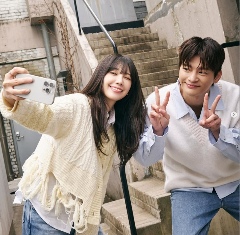 정은지 서인국 올포유 All For You 노래 가사 뜻 의미 해석 듀엣 라이브 영상 프로필 (감성주파....