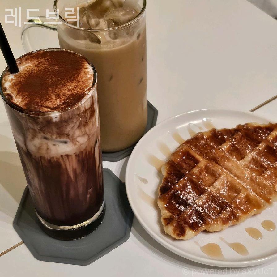 레드브릭 사진 6