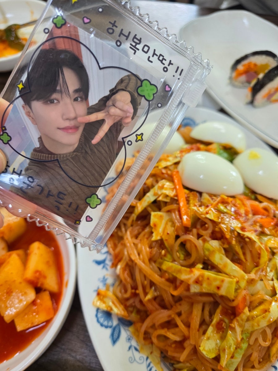 무지개분식 사진 5