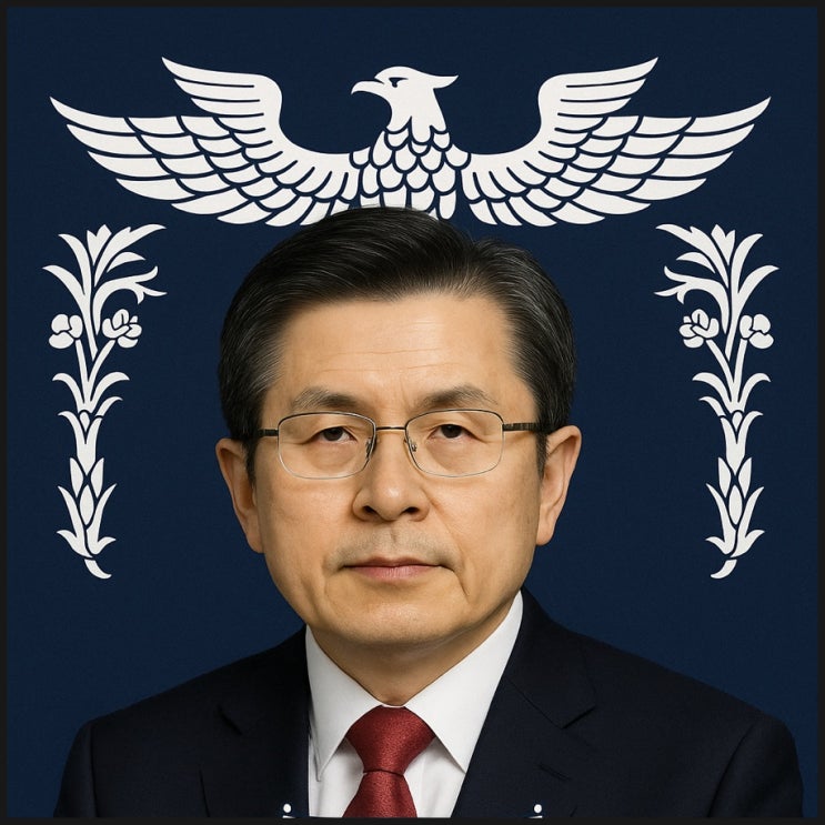 황교안
