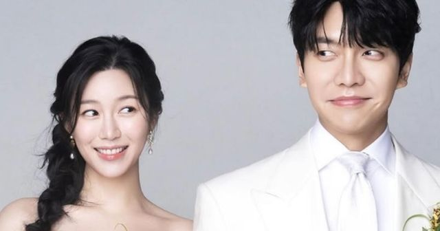  처가와 절연한 이승기, '친가족' 덕분에 광복절날 경사 났다