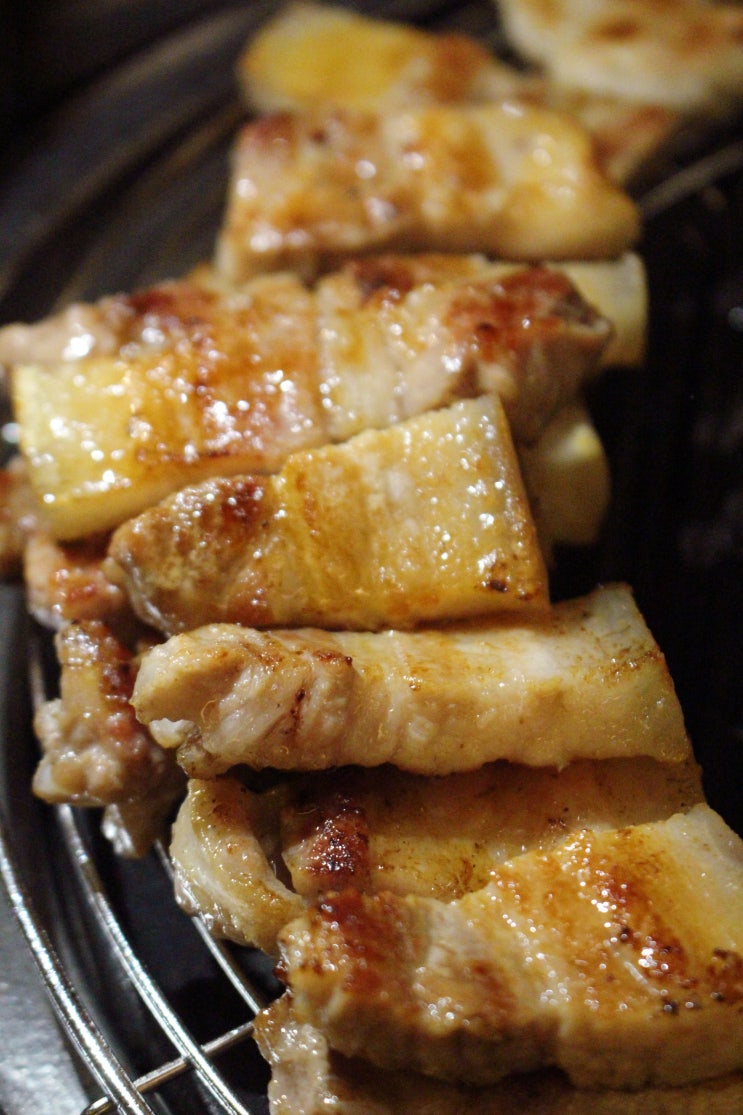  서울 목동 맛집 교담집 오목교 소고기 돼지고기 콜키지 프리 고깃집