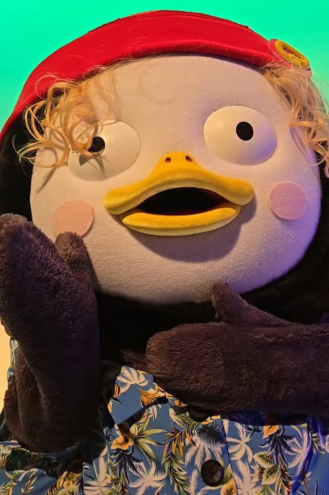  펭수와 아이돌 선배님들의 챌린지 모음