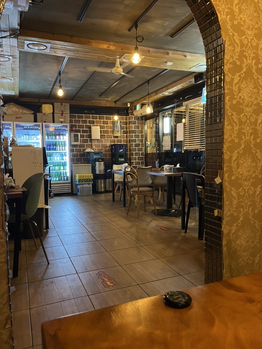 훌랄라 동일휴먼시아점 사진 1