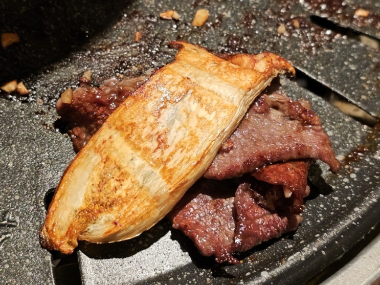  부산 현지인 맛집 대성푸줏간 한우즉석양념구이 솔직후기｜중구 고깃집&한우 추천