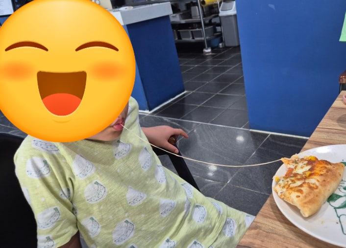 청년피자 휘닉스파크점 사진 5
