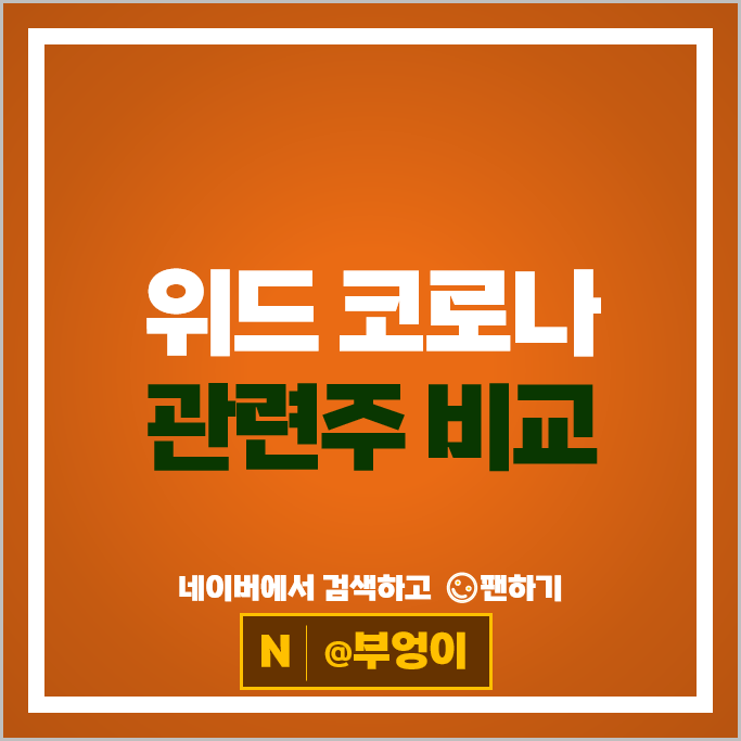 위드 코로나 관련주 컨택트 주식 하나투어 호텔신라 파라다이스 강원랜드 주가