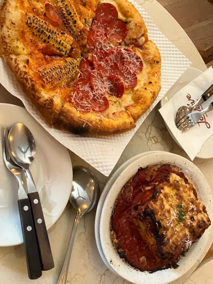  수원 행궁동맛집 로우파이브 신풍 웨이팅, 내돈내산 후기