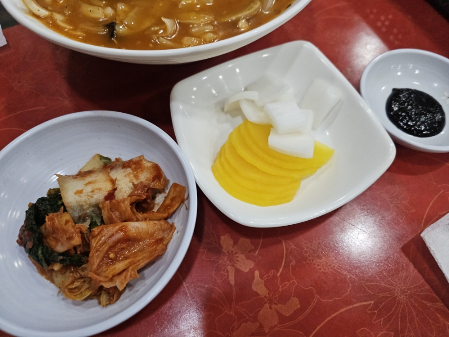 소양각 사진 5
