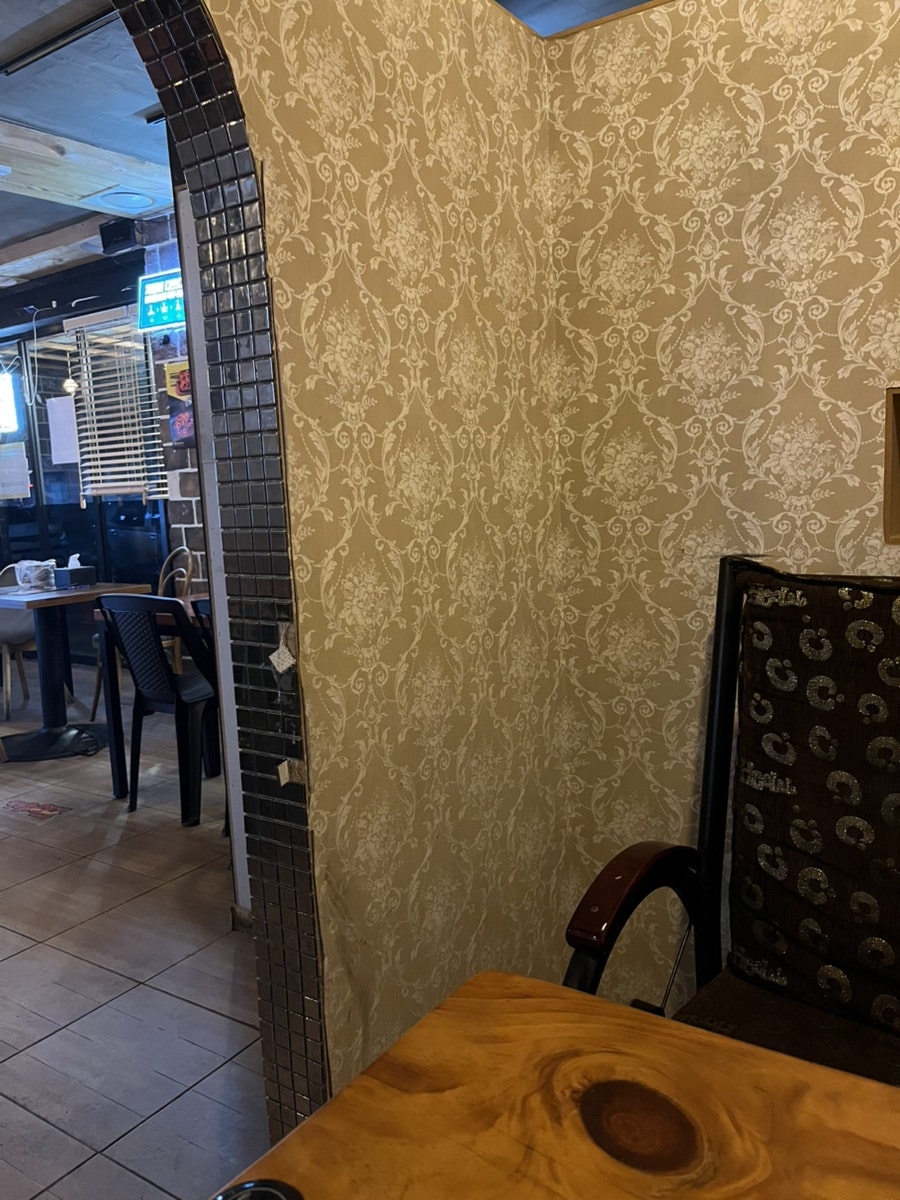 훌랄라 동일휴먼시아점 사진 2