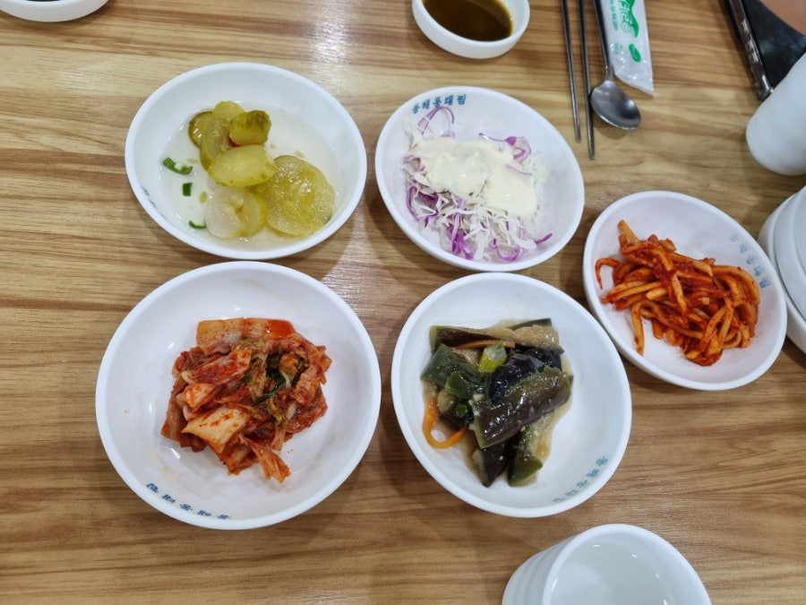 이필남동해동태찜 본점 사진 4
