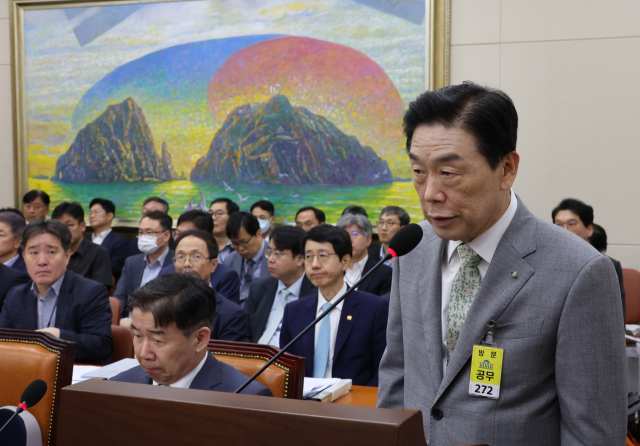 <b>김형석 독립기념관장</b> 프로필 및 광복은 연합국 선물 발언 <b>논란</b>... 