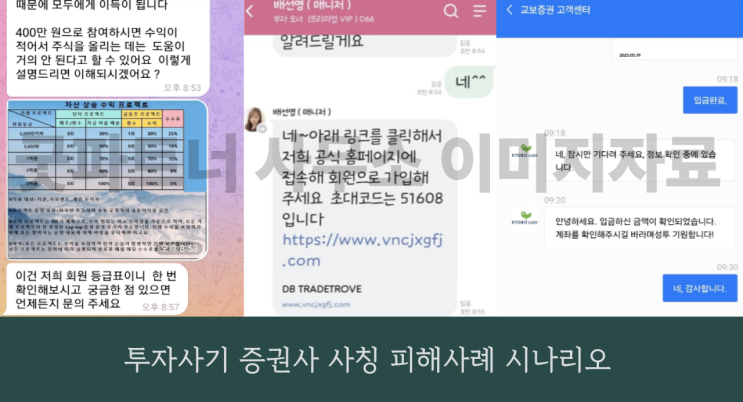  ZSVEX 이승우 교수 사기, 코인청약피해 및 사이트폐쇄 사후대처 합류하세요
