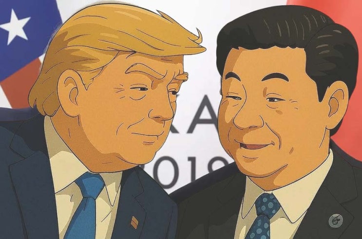 “내 임기 중 <b>침공</b> 없다” <b>트럼프</b> 폭로…<b>대만</b>해협, 진짜 긴장은... 