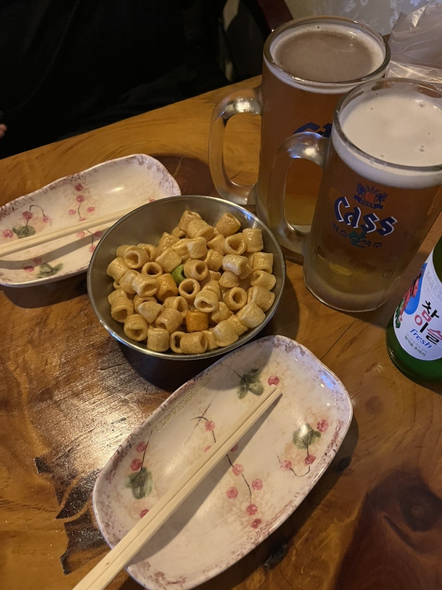훌랄라 동일휴먼시아점 사진 5