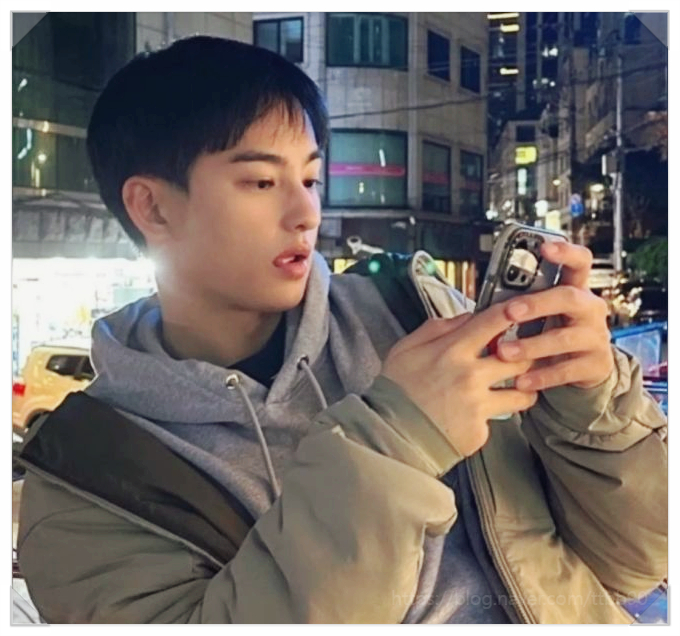  차은우 동생 회사 학력 스펙 인스타 전부 다 알려줌