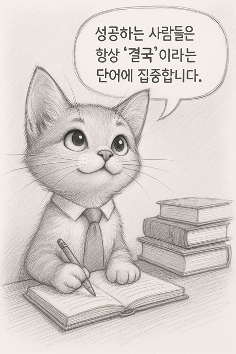  요즘 성공하는 사람, 이 7가지만 꼭 지킨다